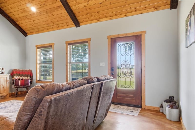 189 County Road 3090, Ben Franklin TX 75415 - Photo 7