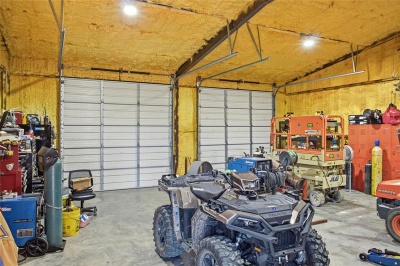 189 County Road 3090, Ben Franklin TX 75415 - Photo 32