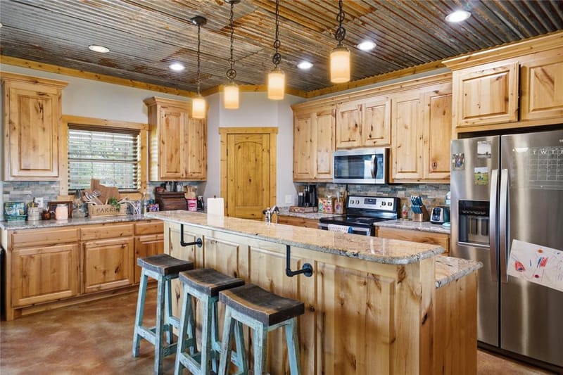 189 County Road 3090, Ben Franklin TX 75415 - Photo 10