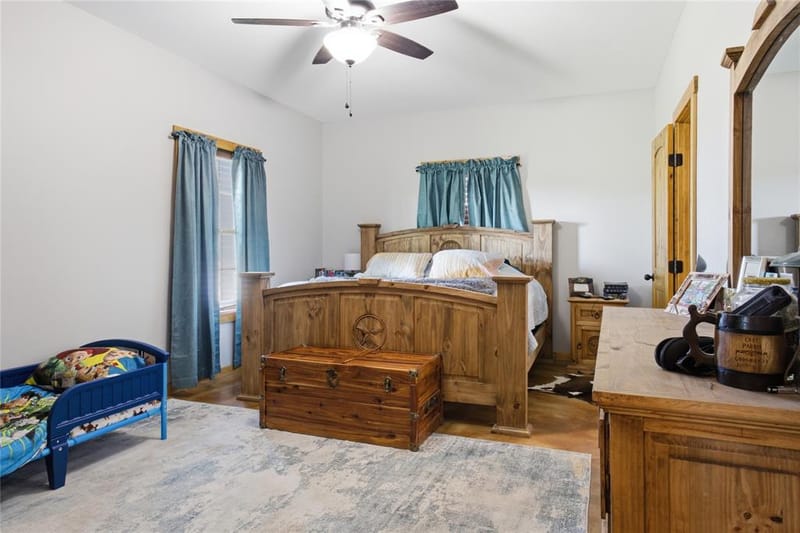 189 County Road 3090, Ben Franklin TX 75415 - Photo 18