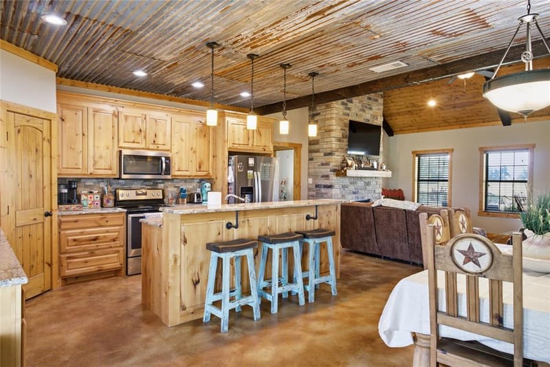 189 County Road 3090, Ben Franklin TX 75415 - Photo 15