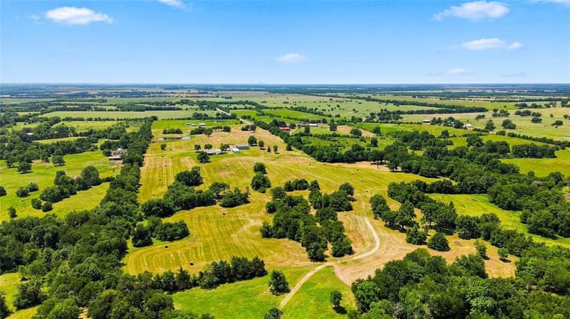 189 County Road 3090, Ben Franklin TX 75415 - Photo 40