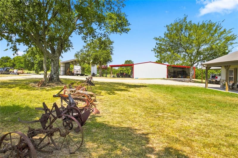 189 County Road 3090, Ben Franklin TX 75415 - Photo 35