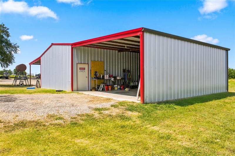 189 County Road 3090, Ben Franklin TX 75415 - Photo 31