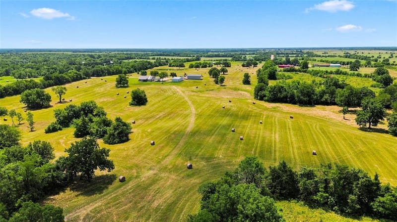 189 County Road 3090, Ben Franklin TX 75415 - Photo 39