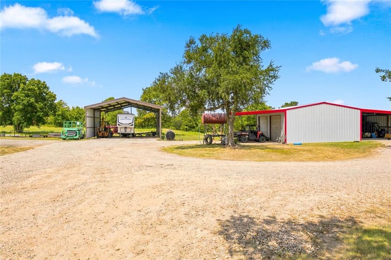 189 County Road 3090, Ben Franklin TX 75415 - Photo 29