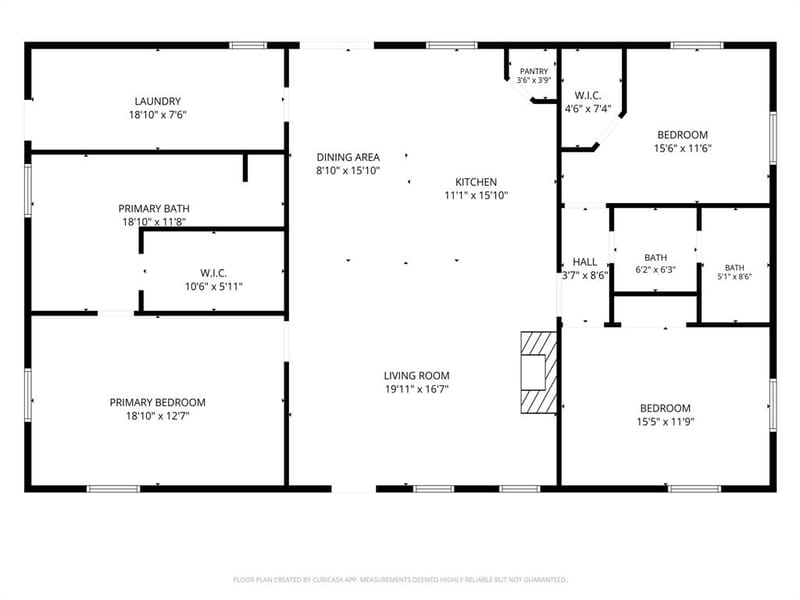 189 County Road 3090, Ben Franklin TX 75415 - Photo 25