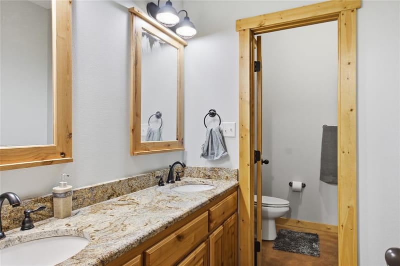189 County Road 3090, Ben Franklin TX 75415 - Photo 21