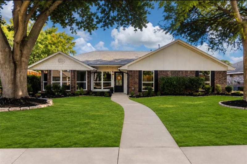 3209 Portside Lane, Plano TX 75023