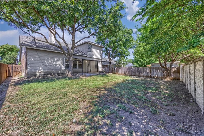 1100 Chesterfield Drive, McKinney TX 75071 - Photo 30