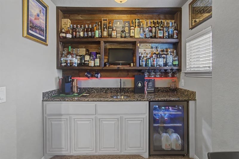 5728 Brookside Drive, Denton TX 76226 - Photo 27