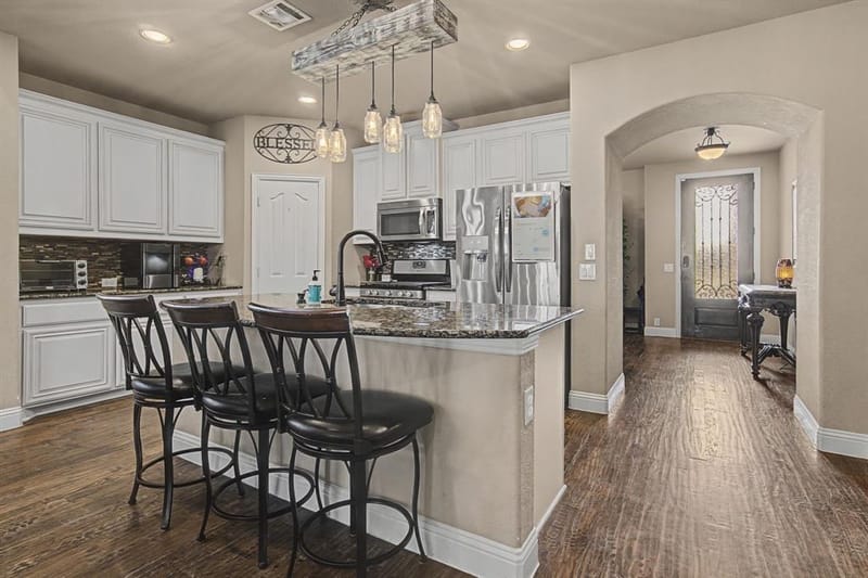 5728 Brookside Drive, Denton TX 76226 - Photo 12