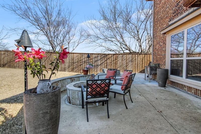 5728 Brookside Drive, Denton TX 76226 - Photo 38