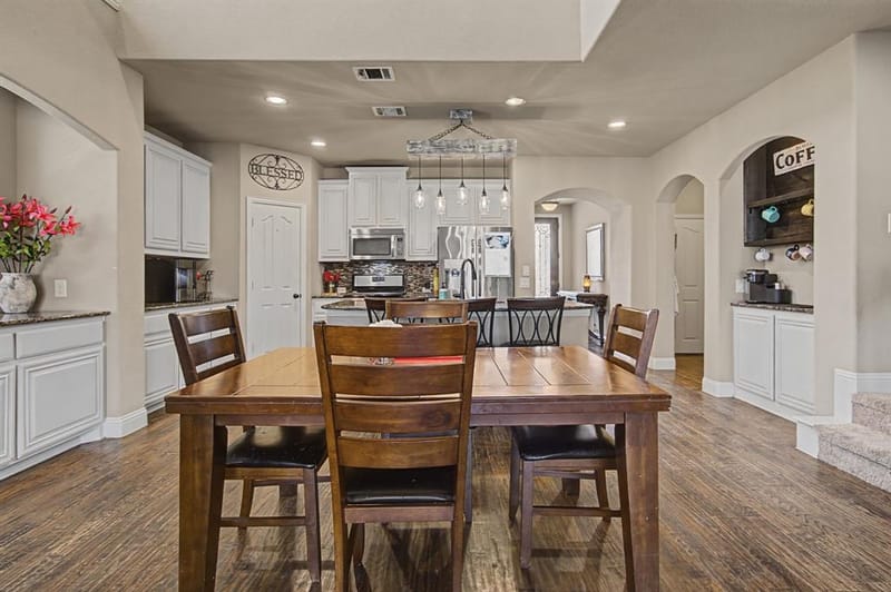 5728 Brookside Drive, Denton TX 76226 - Photo 14