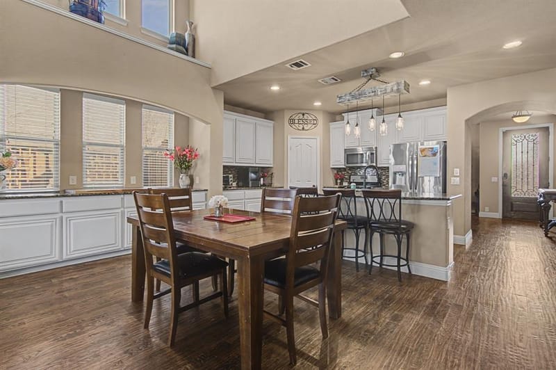 5728 Brookside Drive, Denton TX 76226 - Photo 15