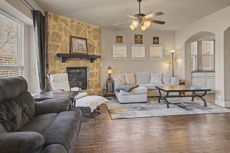 5728 Brookside Drive, Denton TX 76226 - Photo 19