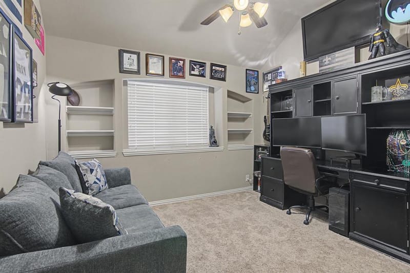 5728 Brookside Drive, Denton TX 76226 - Photo 31