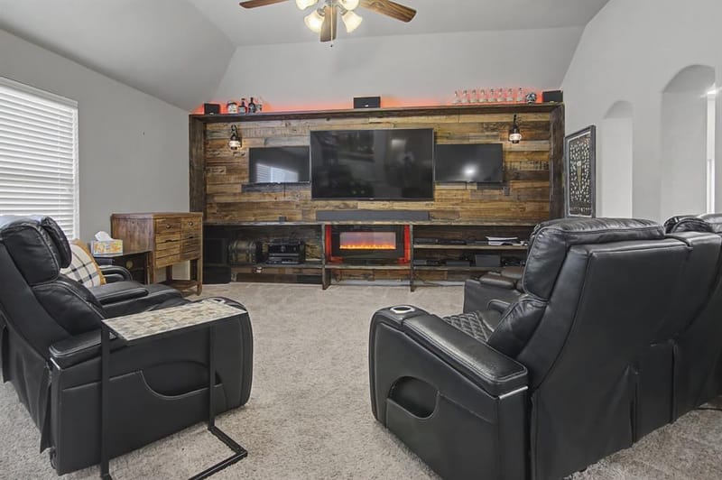5728 Brookside Drive, Denton TX 76226 - Photo 25
