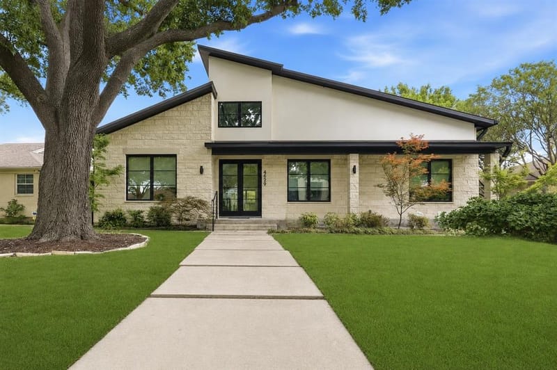 6939 Southridge Drive, Dallas TX 75214