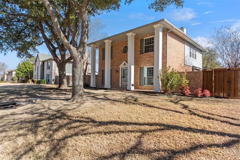 6840 Rochelle Drive, Plano TX 75023