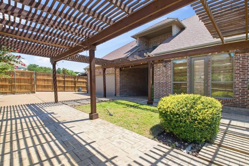 11907 Bamberg Lane, Frisco TX 75035 - Photo 36