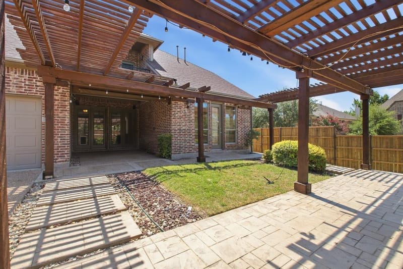 11907 Bamberg Lane, Frisco TX 75035 - Photo 37
