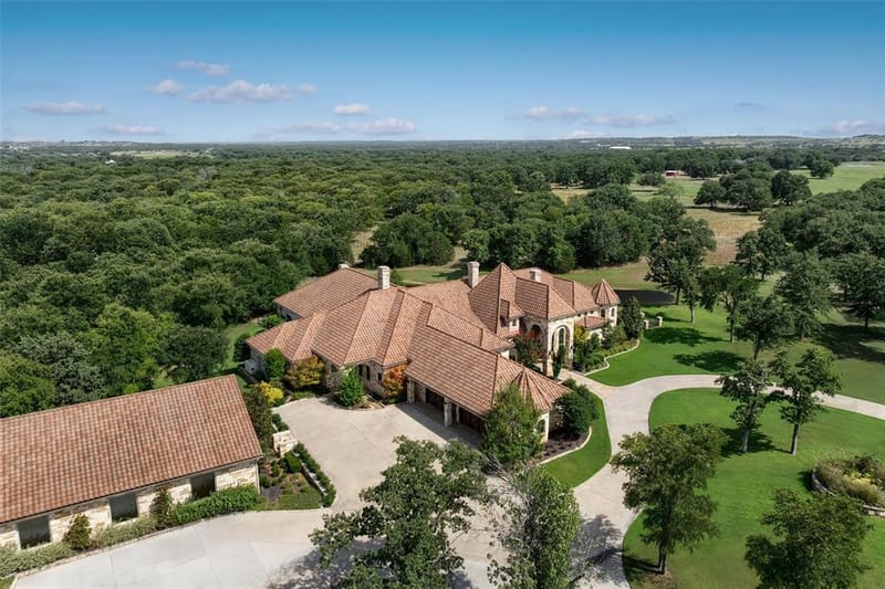 610 River Ranch Road, Aledo TX 76008 - Photo 36