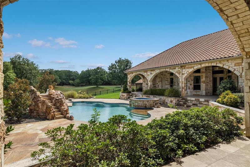610 River Ranch Road, Aledo TX 76008 - Photo 28