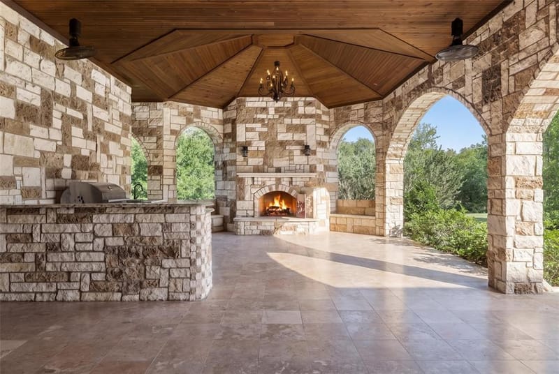 610 River Ranch Road, Aledo TX 76008 - Photo 30