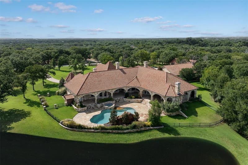 610 River Ranch Road, Aledo TX 76008 - Photo 34