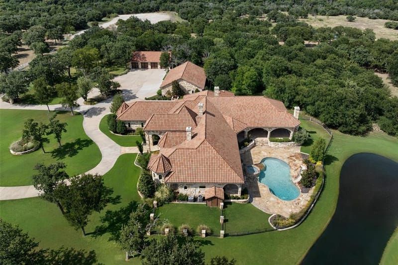 610 River Ranch Road, Aledo TX 76008 - Photo 33