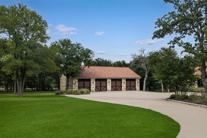 610 River Ranch Road, Aledo TX 76008 - Photo 37