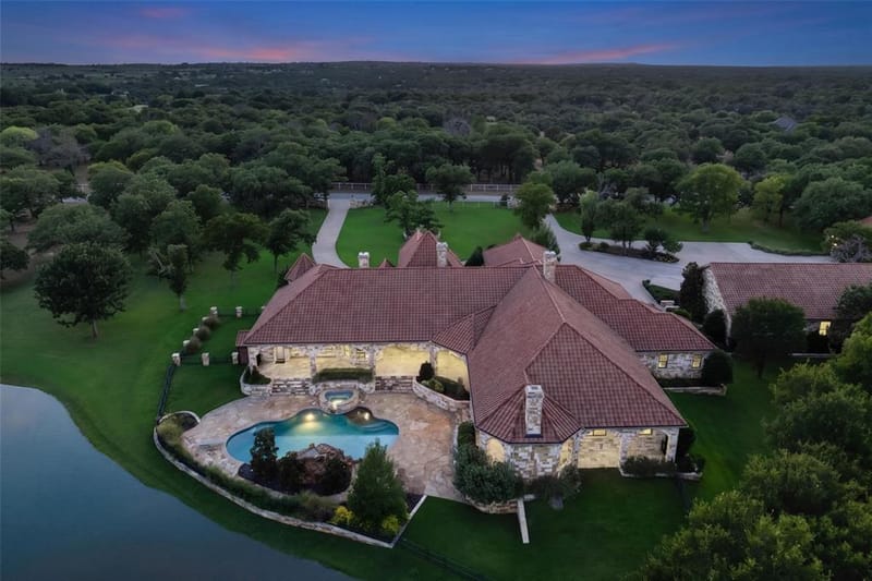 610 River Ranch Road, Aledo TX 76008 - Photo 40
