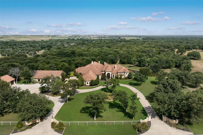 610 River Ranch Road, Aledo TX 76008 - Photo 35