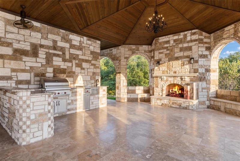 610 River Ranch Road, Aledo TX 76008 - Photo 31