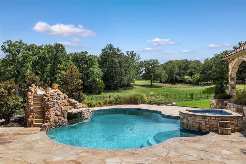 610 River Ranch Road, Aledo TX 76008 - Photo 29