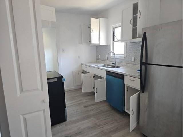2734 Burchill Road, Fort Worth TX 76105 - Photo 6