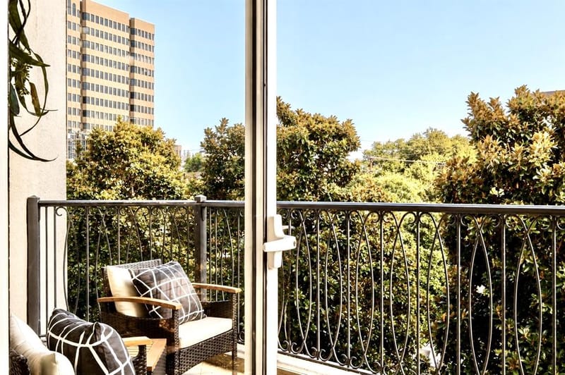 3505 Turtle Creek Boulevard # 4F, Dallas TX 75219 - Photo 10