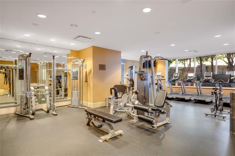 3505 Turtle Creek Boulevard # 4F, Dallas TX 75219 - Photo 14
