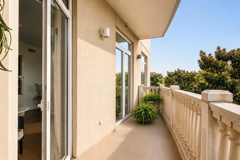 3505 Turtle Creek Boulevard # 4F, Dallas TX 75219 - Photo 11