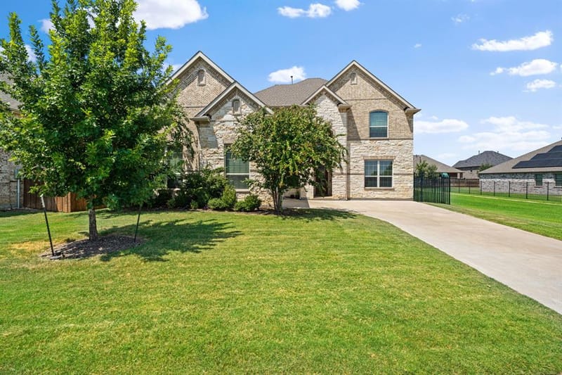 1484 Primrose Place, Haslet TX 76052 - Photo 6