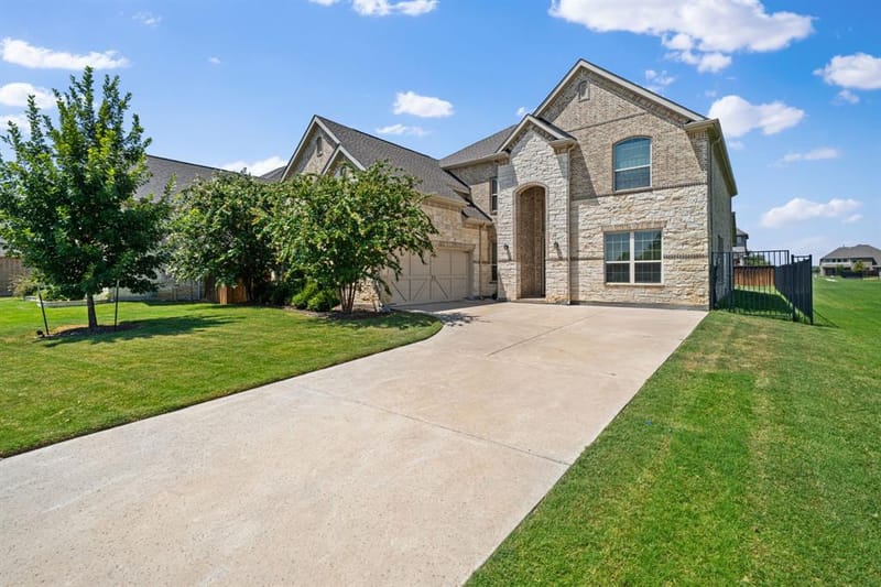 1484 Primrose Place, Haslet TX 76052 - Photo 7
