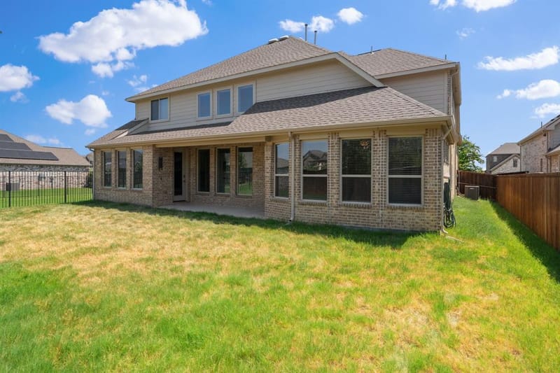 1484 Primrose Place, Haslet TX 76052 - Photo 4