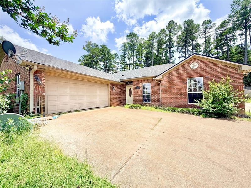 5140 Fm 346 E, Tyler TX 75703