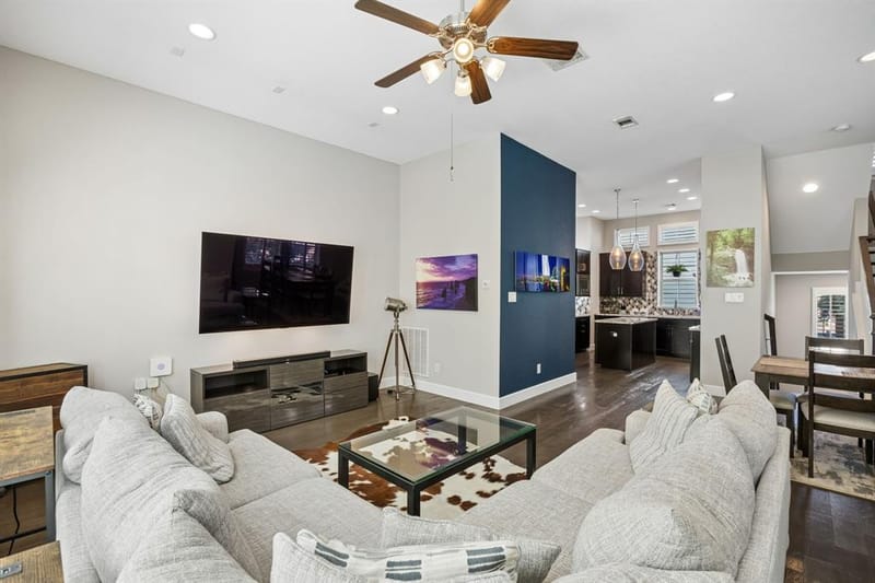 5981 Evening Star Place, Dallas TX 75235 - Photo 6