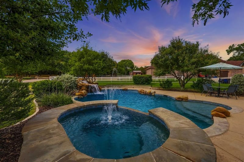 1228 Robin Drive, Keller TX 76262