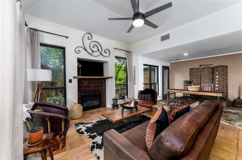 15 Country Club Place, Waxahachie TX 75165 - Photo 4