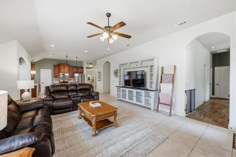 102 Briarstone Drive, Alvarado TX 76009 - Photo 6