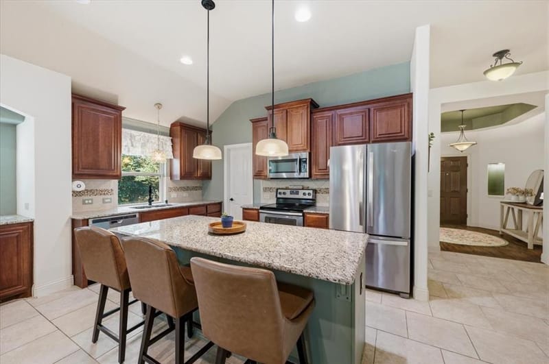 102 Briarstone Drive, Alvarado TX 76009 - Photo 13