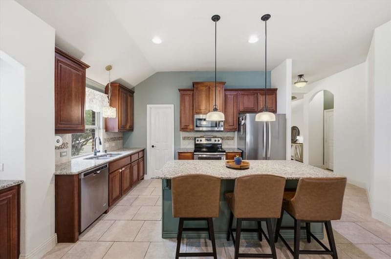 102 Briarstone Drive, Alvarado TX 76009 - Photo 12